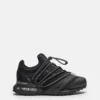 Adidas X Moon Boot Black Ultraboost 1.0 Low-Top-Sneakers Adidas X Moon Boot Black Ultraboost 1.0 Low-Top-Sneakers