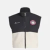 Adidas X Moon Boot Cream Vest Adidas X Moon Boot Cream Vest
