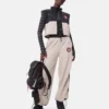 Adidas X Moon Boot Cream Vest Adidas X Moon Boot Cream Vest
