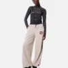 Adidas X Moon Boot kremfarget kjeledress Adidas X Moon Boot kremfarget kjeledress