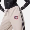 Adidas X Moon Boot kremfarget kjeledress Adidas X Moon Boot kremfarget kjeledress