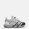 Adidas X Moon Boot Matte Silver Ultraboost 1.0 lavt snørestøvler Adidas X Moon Boot Matte Silver Ultraboost 1.0 lavt snørestøvler