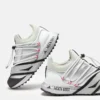 Adidas X Moon Boot Matte Silver Ultraboost 1.0 lavt snørestøvler Adidas X Moon Boot Matte Silver Ultraboost 1.0 lavt snørestøvler