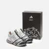 Adidas X Moon Boot Matte Silver Ultraboost 1.0 lavt snørestøvler Adidas X Moon Boot Matte Silver Ultraboost 1.0 lavt snørestøvler