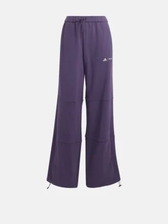 Adidas X Moon Boot Plum joggebukse