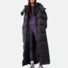Adidas X Moon Boot Plum langermet topp Adidas X Moon Boot Plum langermet topp