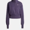 Adidas X Moon Boot Plum treningsjakke Adidas X Moon Boot Plum treningsjakke