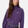 Adidas X Moon Boot Plum treningsjakke Adidas X Moon Boot Plum treningsjakke