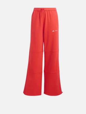 Adidas X Moon Boot rød joggebukse