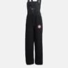 Adidas X Moon Boot svart kjeledress Adidas X Moon Boot svart kjeledress