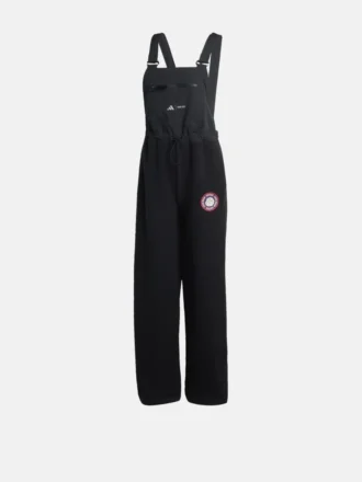 Adidas X Moon Boot svart kjeledress