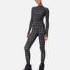 Adidas X Moon Boot svart langermet topp Adidas X Moon Boot svart langermet topp