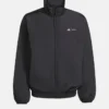 Adidas X Moon Boot svart treningsjakke Adidas X Moon Boot svart treningsjakke