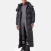 Adidas X Moon Boot svarte benvarmere Adidas X Moon Boot svarte benvarmere