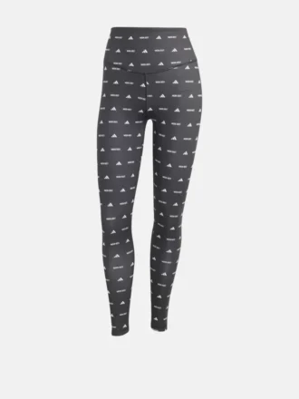 Adidas X Moon Boot svarte leggings
