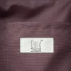 Brun, lodden totebag Brun, lodden totebag