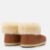 Evx brune Igloo-støvler Evx brune Igloo-støvler