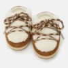 Evx brune shearling-Mules Evx brune shearling-Mules