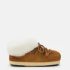 Evx brune suede-Mules Evx brune suede-Mules