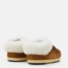 Evx brune suede-Mules Evx brune suede-Mules