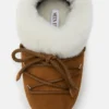 Evx brune suede-Mules Evx brune suede-Mules