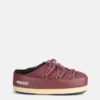 Evx burgunder nylon-Mules Evx burgunder nylon-Mules