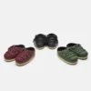 Evx burgunder nylon-Mules Evx burgunder nylon-Mules