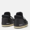 Evx svarte nylonpumps Evx svarte nylonpumps