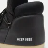 Evx svarte nylonpumps Evx svarte nylonpumps