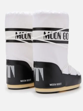 Icon Colourblock nylonstøvler
