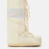 Icon Ivory Pearly-støvler