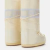 Icon Ivory Pearly-støvler
