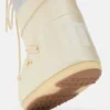 Icon Ivory Pearly-støvler