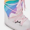 Icon Junior Unicorn hvite støvler