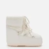 Icon Low Cream gummistøvler