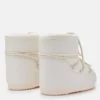 Icon Low Cream gummistøvler