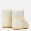 Icon Low Ivory Pearly-støvletter