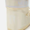 Icon Low Ivory Pearly-støvletter
