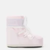 Icon Low Rose Pearly-støvler