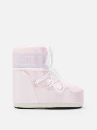Icon Low Rose Pearly-støvler