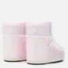 Icon Low Rose Pearly-støvler