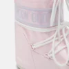 Icon Low Rose Pearly-støvler