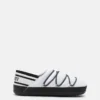 Icon Slipper hvit