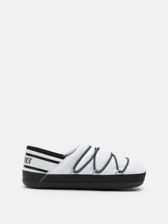 Icon Slipper hvit
