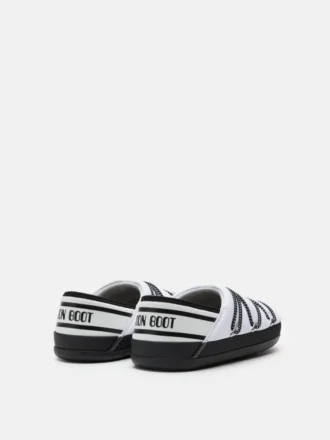 Icon Slipper hvit