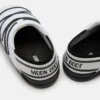 Icon Slipper hvit