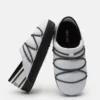 Icon Slipper hvit