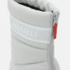 Junior Park Grey Zip Høye støvler Junior Park Grey Zip Høye støvler