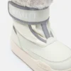 Junior Park Strap Cream-støvler Junior Park Strap Cream-støvler