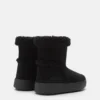 Ltrack Tina Black Boots Ltrack Tina Black Boots